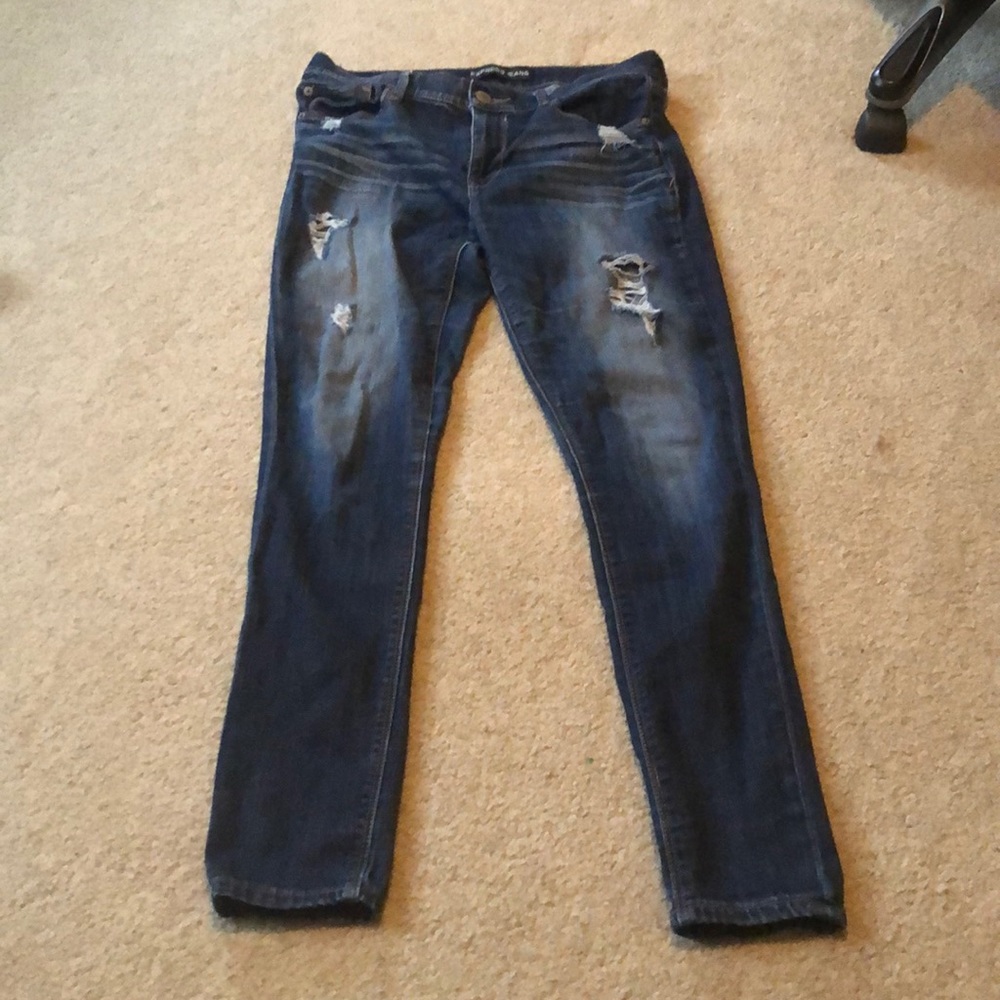 Express Jeans